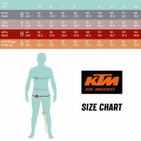KTM Factory Line Windbreaker Yellow